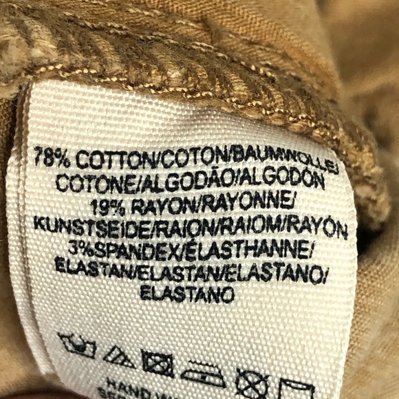 Free People Roller Cropped Pants - Picture 8 of 8